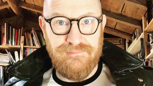 La Ferté-Bernard : Yoann et Joris Chamblain au Festival du Livre...